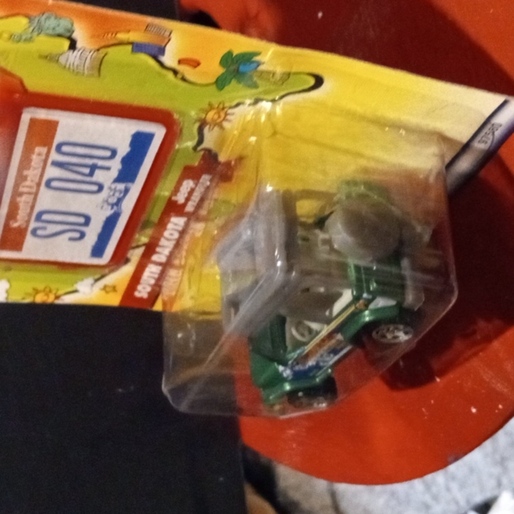 Matchbox - Picture 4 of 8